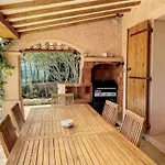 Villa Maxime Golfe De Saint Tropez Sainte-Maxime