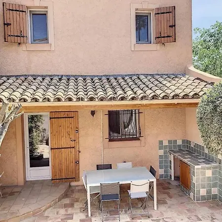 Maxime Golfe De Saint Tropez