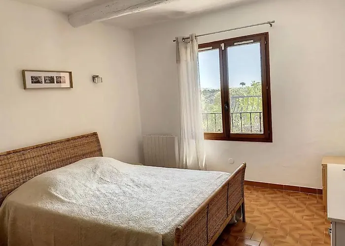 Maxime Golfe De Saint Tropez Vila Sainte-Maxime