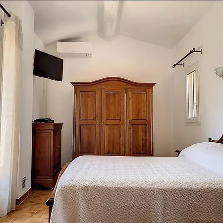 Villa Maxime Golfe De Saint Tropez *