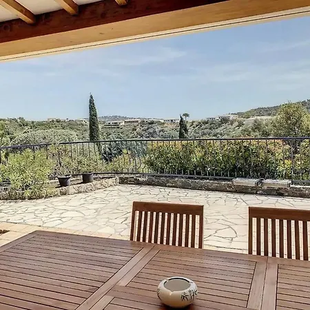 Maxime Golfe De Saint Tropez Villa *