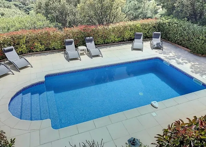 Maxime Golfe De Saint Tropez