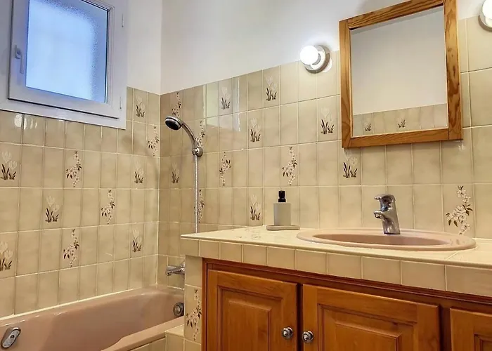 Villa Maxime Golfe De Saint Tropez Sainte-Maxime