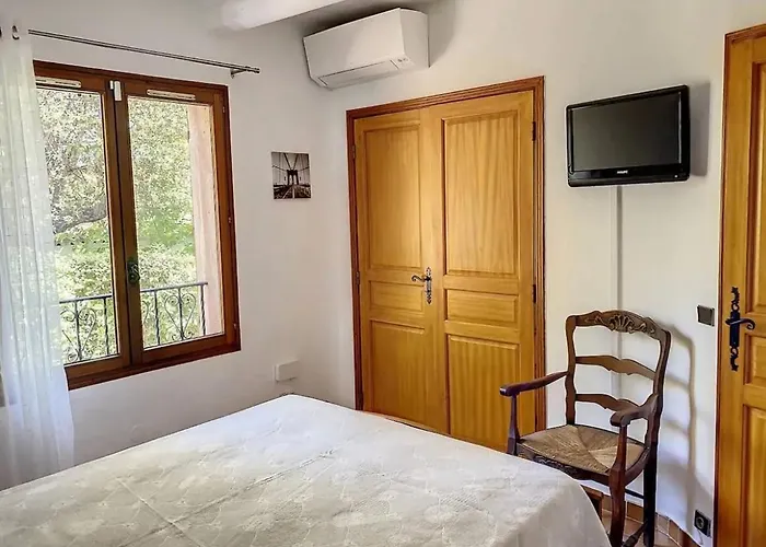 Maxime Golfe De Saint Tropez Villa *