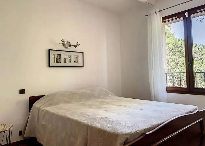 Maxime Golfe De Saint Tropez Villa *