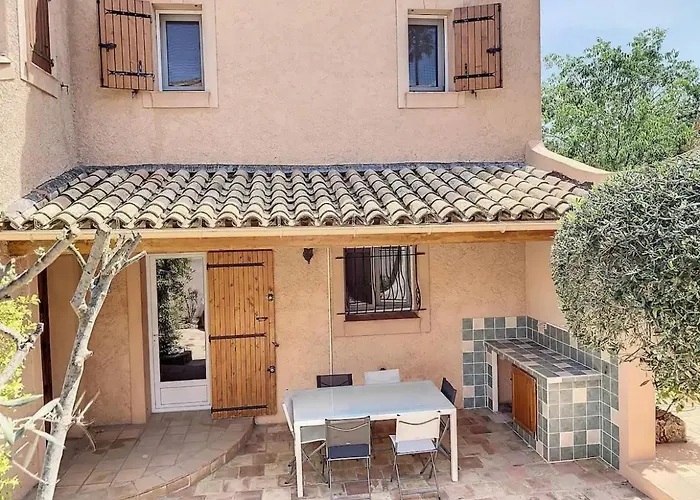 Maxime Golfe De Saint Tropez